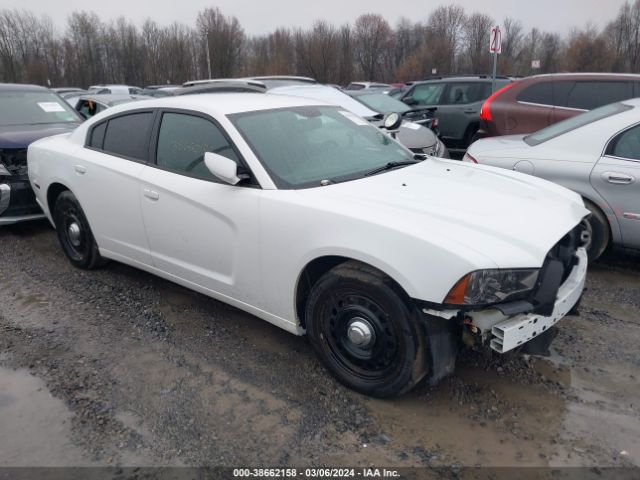 dodge charger 2014 2c3cdxkt0eh319861