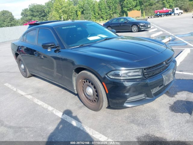 dodge charger 2018 2c3cdxkt0jh216269