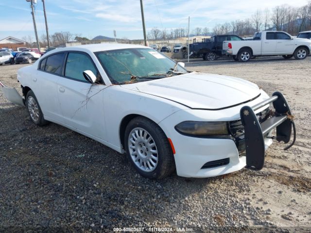 dodge charger 2018 2c3cdxkt0jh249174