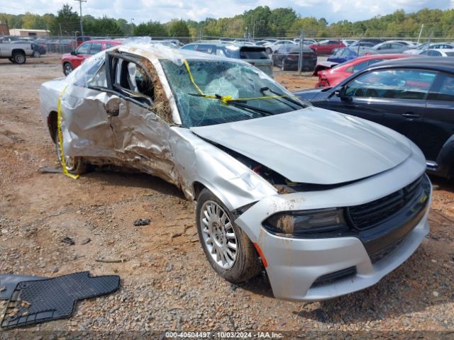 dodge charger 2019 2c3cdxkt0kh529730