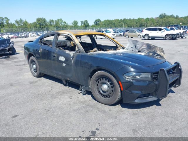 dodge charger 2019 2c3cdxkt0kh647258