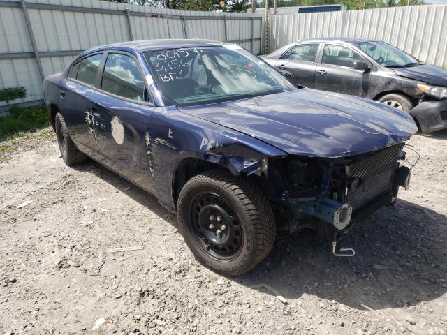 dodge charger po 2018 2c3cdxkt1jh248793