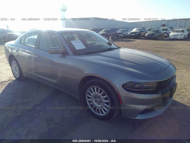 dodge charger 2016 2c3cdxkt2gh156066