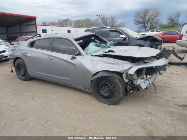 dodge charger 2018 2c3cdxkt2jh297937