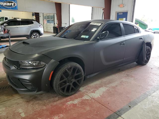 dodge charger po 2019 2c3cdxkt2kh562485