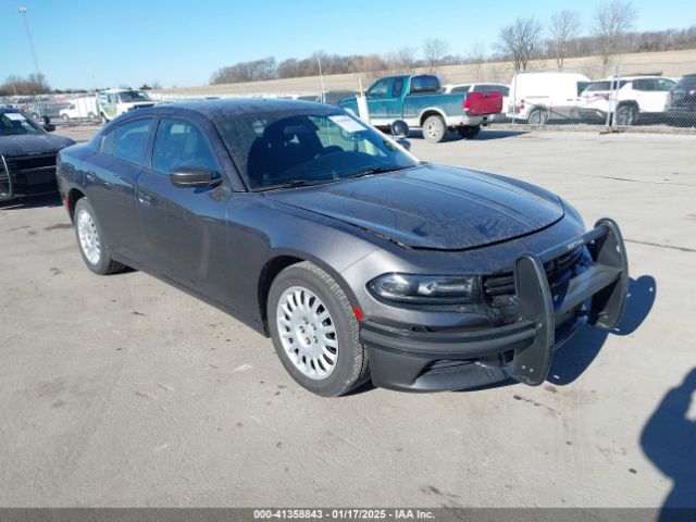 dodge charger 2019 2c3cdxkt2kh755350