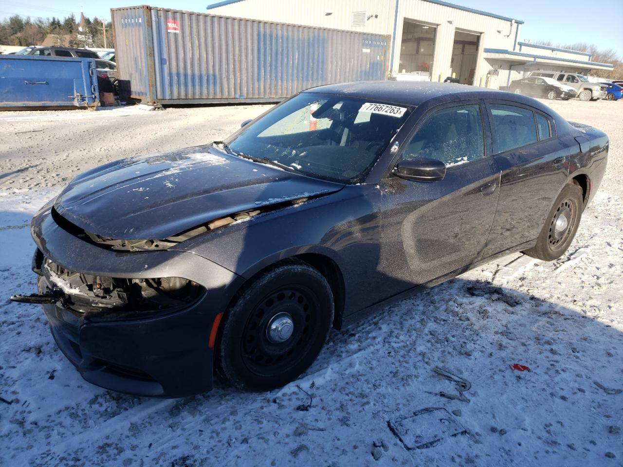 dodge charger 2016 2c3cdxkt4gh252135