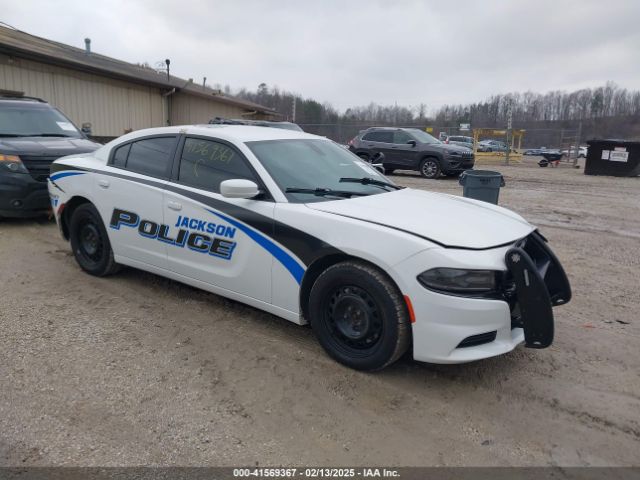 dodge charger 2019 2c3cdxkt4kh600766