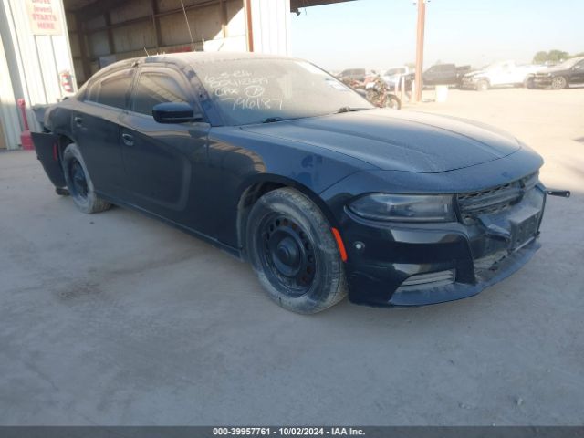 dodge charger 2015 2c3cdxkt5fh796187