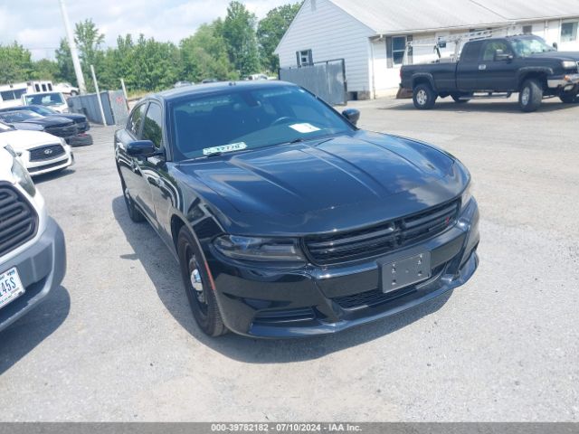 dodge charger 2018 2c3cdxkt5jh216266