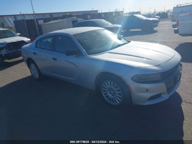 dodge charger 2018 2c3cdxkt5jh303908