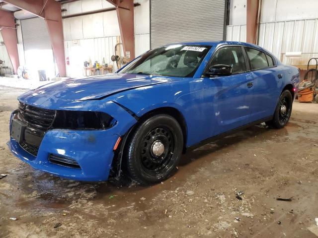 dodge charger 2018 2c3cdxkt6jh299111