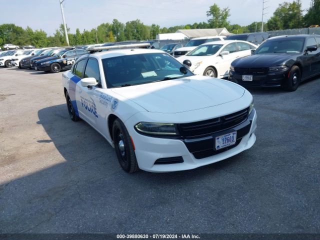 dodge charger 2018 2c3cdxkt7jh181133