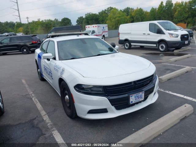 dodge charger 2018 2c3cdxkt7jh181147