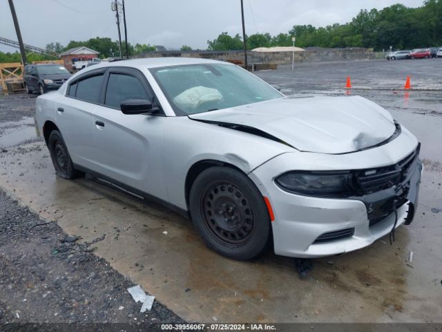 dodge charger 2018 2c3cdxkt7jh198336