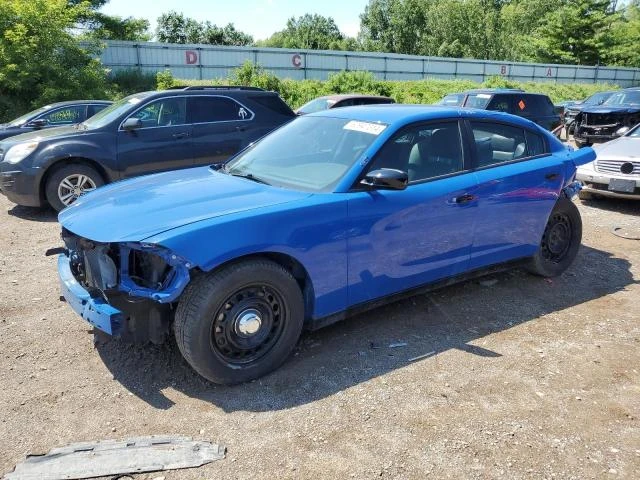 dodge charger po 2019 2c3cdxkt7kh626522