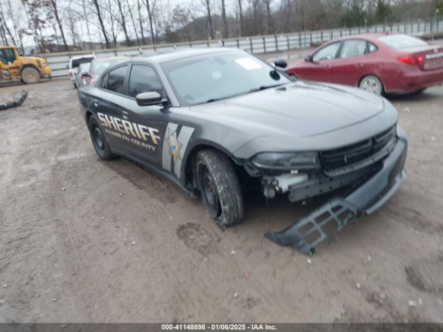 dodge charger 2019 2c3cdxkt7kh647743