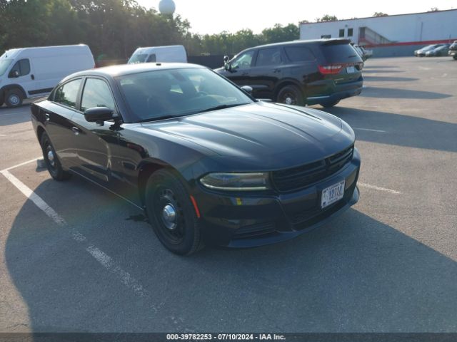 dodge charger 2018 2c3cdxkt9jh216268