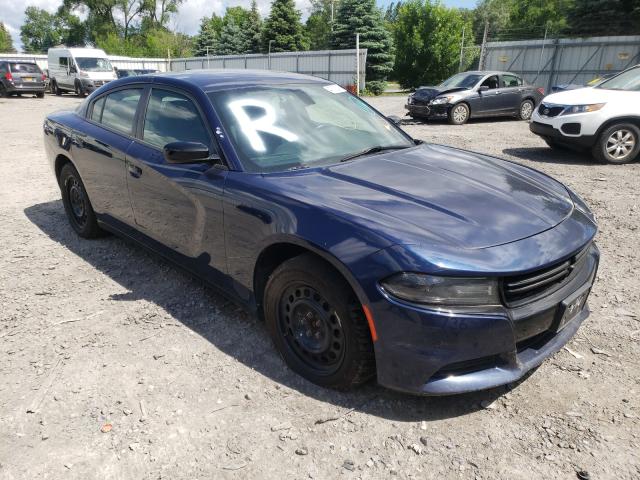 dodge charger po 2018 2c3cdxkt9jh248878