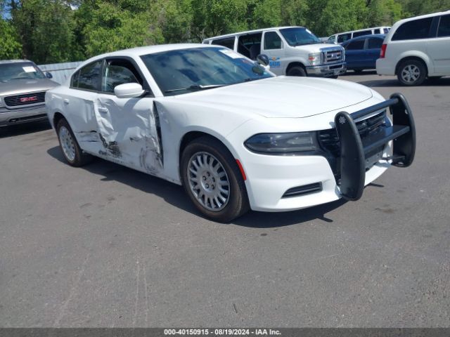 dodge charger 2018 2c3cdxkt9jh295490