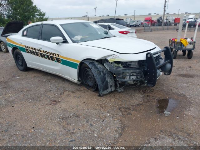 dodge charger 2018 2c3cdxkt9jh319402