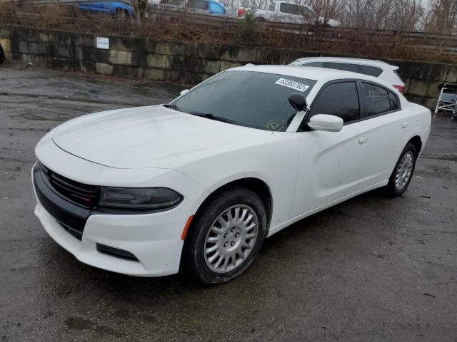 dodge charger po 2019 2c3cdxkt9kh537812