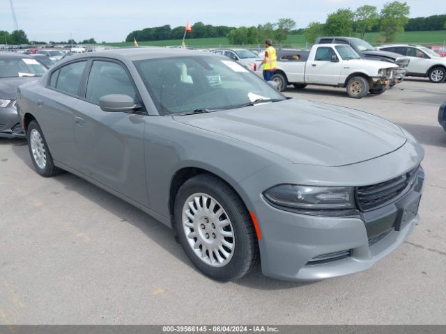 dodge charger 2019 2c3cdxkt9kh622777