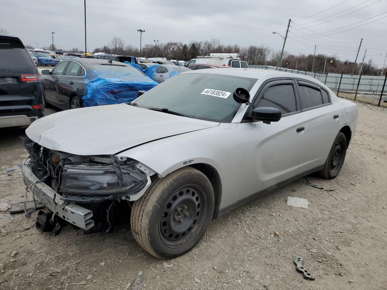 dodge charger 2015 2c3cdxktxfh820127