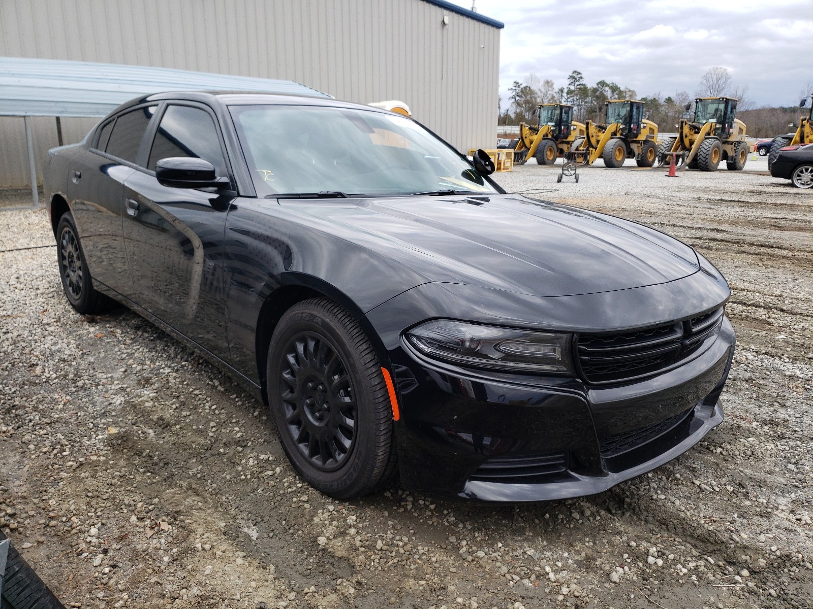 dodge charger po 2020 2c3cdxktxlh171666