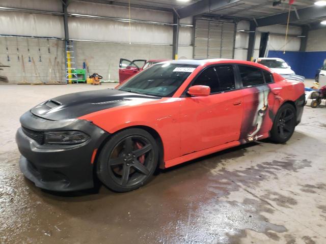 dodge charger sr 2016 2c3cdxl90gh305657