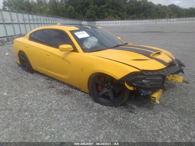 dodge charger 2017 2c3cdxl90hh527956