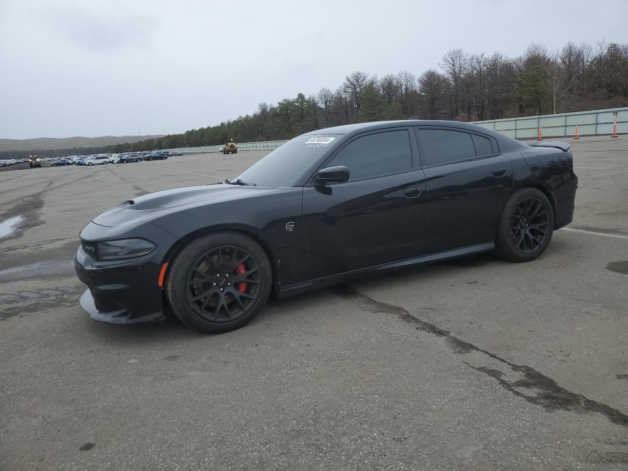 dodge charger 2018 2c3cdxl90jh314821