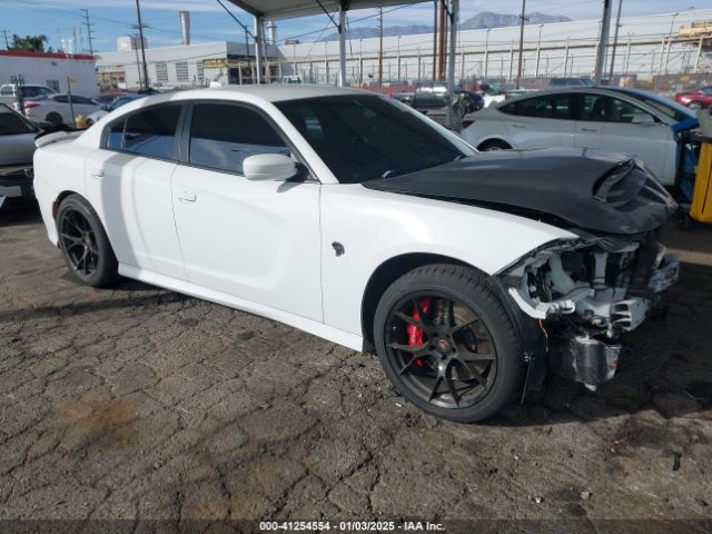 dodge charger 2019 2c3cdxl90kh633685