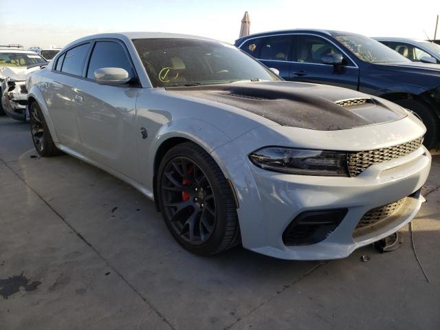 dodge charger sr 2021 2c3cdxl90mh542239