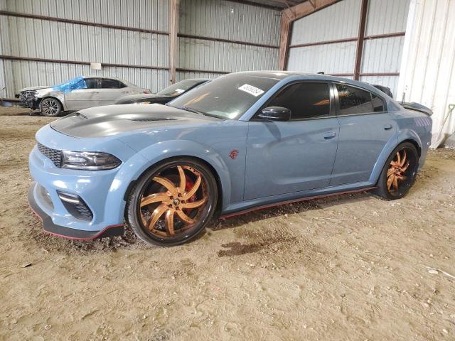 dodge charger 2021 2c3cdxl90mh593109