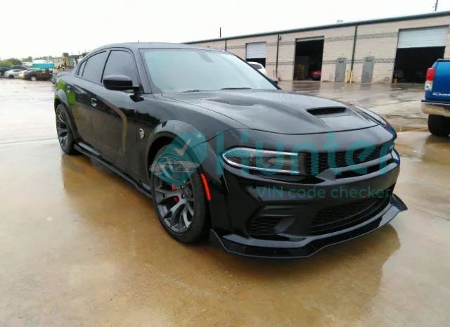 dodge charger 2022 2c3cdxl90nh159452