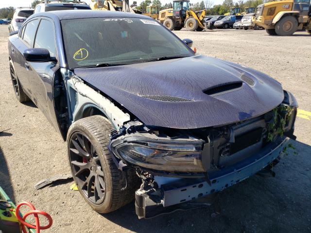 dodge charger sr 2015 2c3cdxl91fh501055