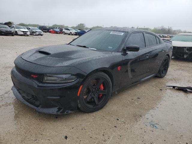 dodge charger sr 2016 2c3cdxl91gh225316