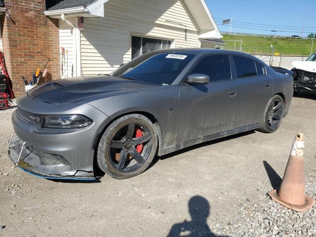 dodge charger 2016 2c3cdxl91gh257375