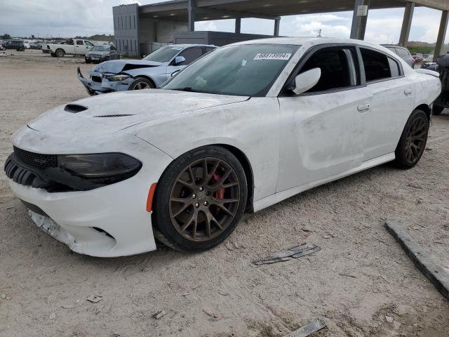 dodge charger sr 2016 2c3cdxl91gh338912