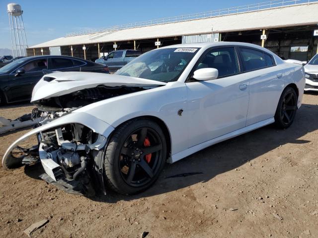 dodge charger sr 2018 2c3cdxl91jh312009