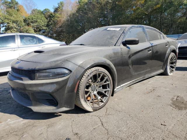 dodge charger sr 2020 2c3cdxl91lh104666