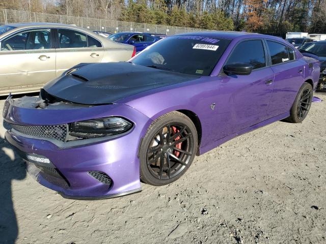 dodge charger sr 2016 2c3cdxl92gh158886