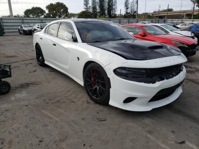 dodge charger sr 2016 2c3cdxl92gh218620