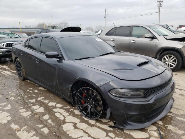 dodge charger sr 2016 2c3cdxl92gh338868