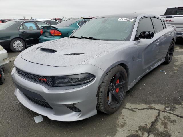 dodge charger sr 2016 2c3cdxl92gh346159