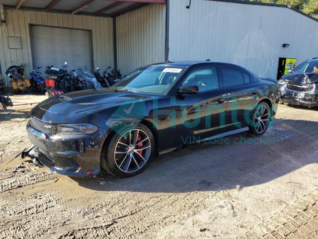 dodge charger 2017 2c3cdxl92hh539560