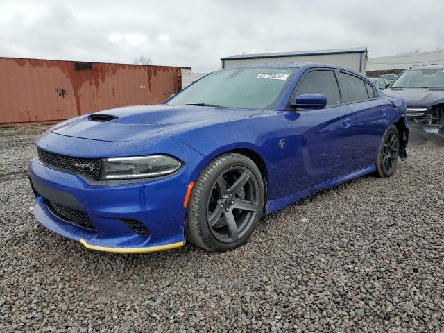 dodge charger sr 2018 2c3cdxl92jh220424