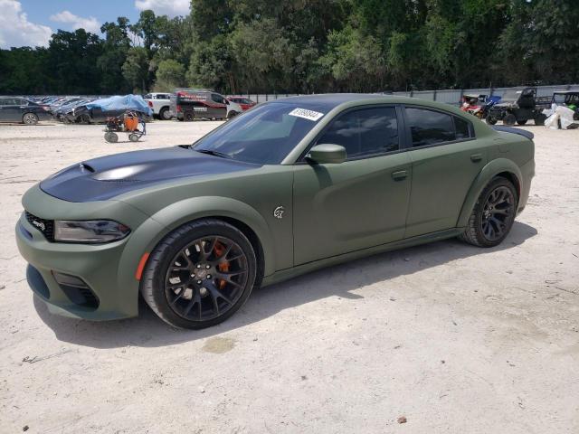 dodge charger sr 2020 2c3cdxl92lh207255