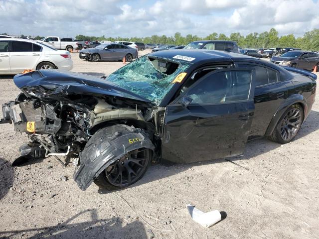 dodge charger 2022 2c3cdxl92nh113864